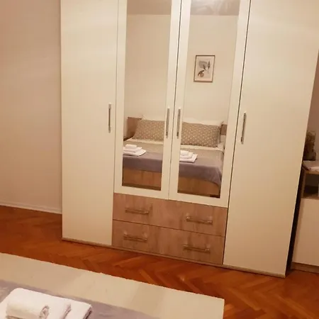 Matija Casa vacanze Ljubuški