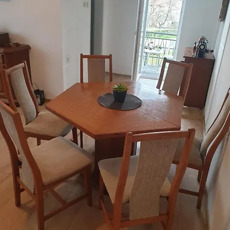 Casa vacanze Matija Ljubuški