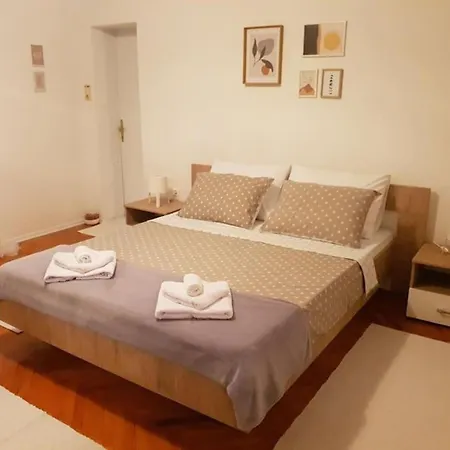 Casa vacanze Matija Ljubuški