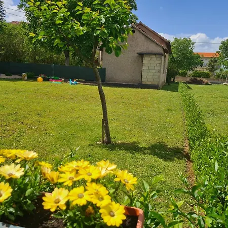 Matija Casa vacanze Ljubuški