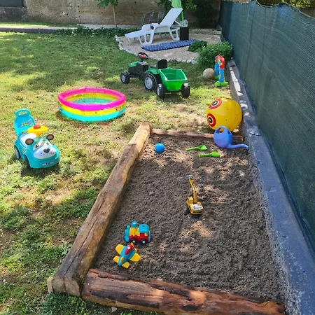 Casa vacanze Matija Ljubuški