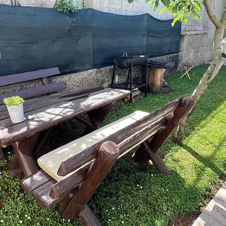 Matija Casa vacanze Ljubuški