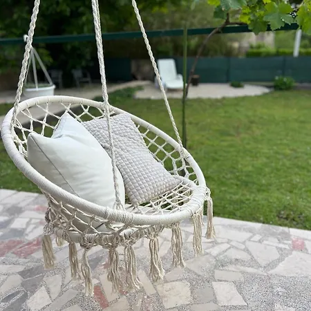 Casa vacanze Matija Ljubuški