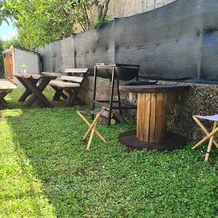 Casa vacanze Matija Ljubuški